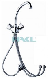 HAKL Baterie poddřezová nízkotlaká (ramínko 22 cm)   HABAT016